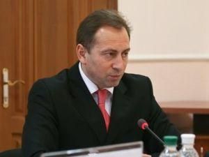 Томенко: Рада повернеться до пенсій вже у вересні