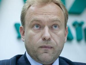 В Партии регионов объяснили, почему Волгу не уволили с должности В Партии регионов объяснили, почему Волгу не уволили с должности