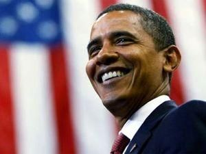 Обама рассказал, какой подарок ждет от Конгресса на юбилей