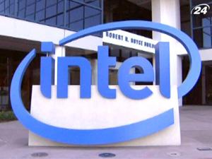 Intel наращивает прибыли
