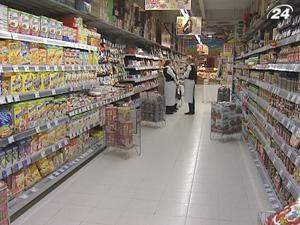 Торговля в Украине набирает обороты