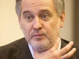 Суд Тимошенко та Фірташа перенесли на осінь Суд Тимошенко та Фірташа перенесли на осінь