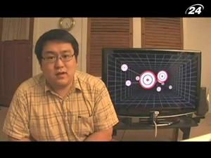 Виртуальную реальность теперь можно создать дома и на обычном телевизоре Виртуальную реальность теперь можно создать дома и на обычном телевизоре