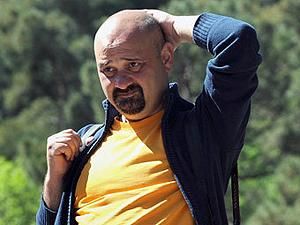 Адвокат відмовився захищати грузинського фотографа Адвокат відмовився захищати грузинського фотографа