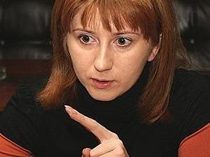 Прес-секретар Януковича: Власенко скотився до відвертої брехні Прес-секретар Януковича: Власенко скотився до відвертої брехні