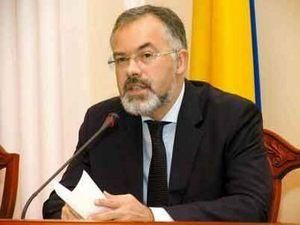 Табачнику довірили розвиток відносин із Марокко Табачнику довірили розвиток відносин із Марокко