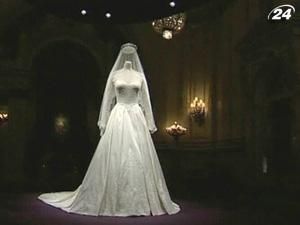 У Лондоні відкрилася королівська виставка У Лондоні відкрилася королівська виставка