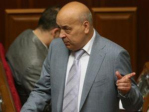 Москаль: У Луценко не было корыстных побуждений, когда он прописывался в квартире водителя