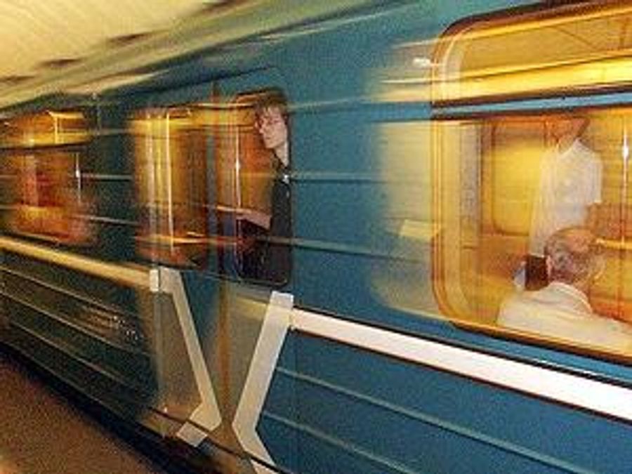 В столичном метро обеспечат доступ в интернет