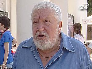 Сергей Соловьев рассказал о работе над новым фильмом