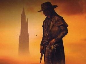 Universal відмовилася від екранізації "Темної вежі" Universal відмовилася від екранізації "Темної вежі"
