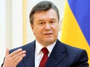 Янукович усилил ответственность за эксплуатацию детей
