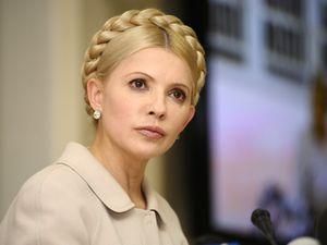 Защита Тимошенко нашла ошибки в обвинении