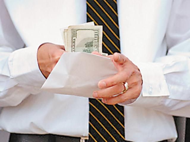 140 млрд грн зарплаты выплачивается в конвертах 140 млрд грн зарплаты выплачивается в конвертах