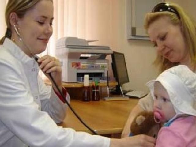 Медстрахование для украинцев будет с 2015 года Медстрахование для украинцев будет с 2015 года