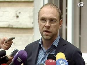 Власенко: Кірєєва змушують арештувати Тимошенко Власенко: Кірєєва змушують арештувати Тимошенко