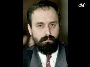 Горан Хаджич прибув до Гааги Горан Хаджич прибув до Гааги
