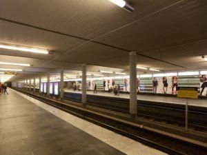 СМИ: В Осло проводится эвакуация центрального вокзала СМИ: В Осло проводится эвакуация центрального вокзала