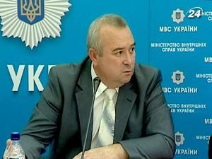 За жорстоку поведінку міліціонерів відповідатимуть їхні керівники За жорстоку поведінку міліціонерів відповідатимуть їхні керівники