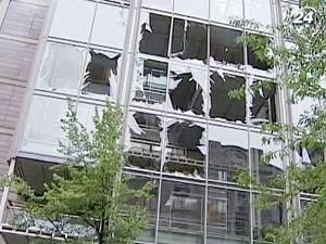 ЗМІ: Відповідальність за теракт на себе взяло угруповання "Помічники глобального джихаду" ЗМІ: Відповідальність за теракт на себе взяло угруповання "Помічники глобального джихаду"