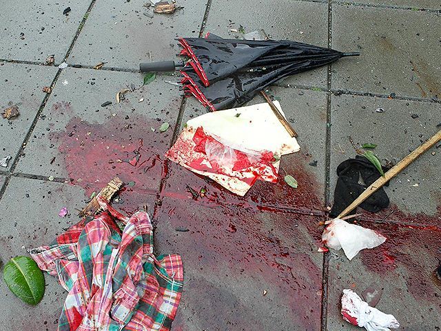 Поліція затримала терориста, який підірвав Осло і розстріляв 8 людей Поліція затримала терориста, який підірвав Осло і розстріляв 8 людей