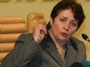 Семенюк-Самсоненко обжалует в суде продажу "Лугансктепловоза"