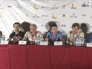 Наше кіно на Одеському фестивалі представлене у кількох секціях Наше кіно на Одеському фестивалі представлене у кількох секціях