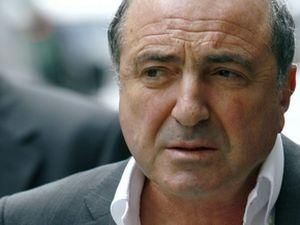 Березовский выплатит жене рекордную сумму за развод Березовский выплатит жене рекордную сумму за развод