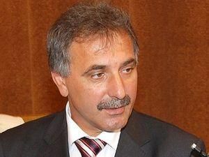 Гриценко настаивает, чтобы его судили в Крыму Гриценко настаивает, чтобы его судили в Крыму