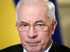 Азаров выразил соболезнования своему норвежскому коллеге в связи с терактами Азаров выразил соболезнования своему норвежскому коллеге в связи с терактами