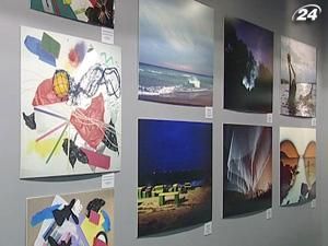 Лучшие молодые фотохудожники Украины в одной экспозиции Лучшие молодые фотохудожники Украины в одной экспозиции