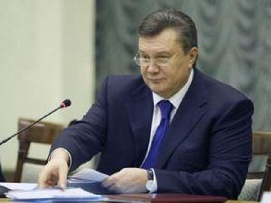 В БЮТ ожидают, что Янукович заветирует пенсионную реформу В БЮТ ожидают, что Янукович заветирует пенсионную реформу
