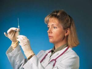 В Украине острый дефицит медсестер и семейных врачей В Украине острый дефицит медсестер и семейных врачей