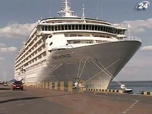 Круизные лайнеры из средства передвижения превратились в элемент роскоши Круизные лайнеры из средства передвижения превратились в элемент роскоши