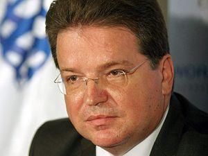 В Партии регионов заявляют, что мир признал рост отечественной экономики В Партии регионов заявляют, что мир признал рост отечественной экономики