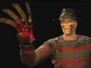 Фредді Крюгер буде битися в Mortal Kombat (ВІДЕО) Фредді Крюгер буде битися в Mortal Kombat (ВІДЕО)
