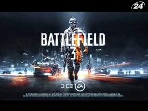 Electronic Arts закінчує роботу над новим хітом Battlefield 3