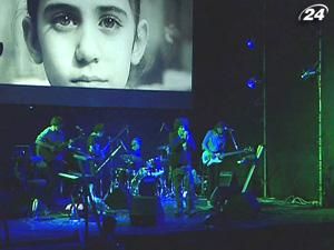 У супроводі Esthetic Education показали німий аргентинський кіношедевр У супроводі Esthetic Education показали німий аргентинський кіношедевр