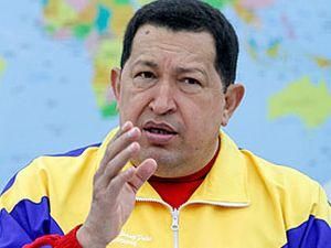 Чавес повернувся у Венесуелу після лікування на Кубі