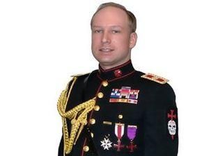 Норвезький терорист написав Європейську декларацію незалежності на 1500 сторінок Норвезький терорист написав Європейську декларацію незалежності на 1500 сторінок