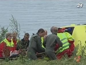 У Норвегії триває розслідування подвійного нападу