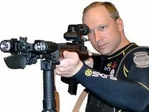 Норвежский террорист признал свою вину, но считает свои действия необходимыми Норвежский террорист признал свою вину, но считает свои действия необходимыми