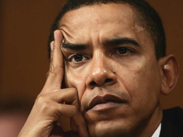 Обама не может договориться с республиканцами по госдолгу