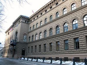 Граждане Латвии распустили парламент Граждане Латвии распустили парламент