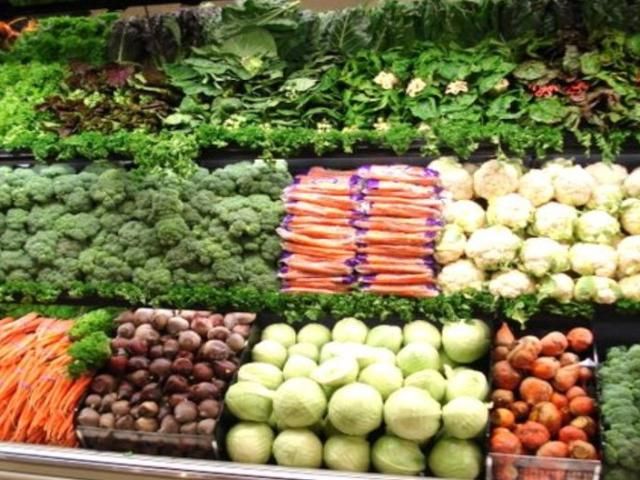 Оптовые рынки откроют еще в пяти областях Оптовые рынки откроют еще в пяти областях