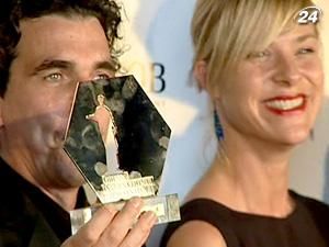 Одесский международный кинофест подытожил результаты работы Одесский международный кинофест подытожил результаты работы