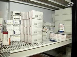 Из-за срыва тендеров тысячи больных остались без лекарств Из-за срыва тендеров тысячи больных остались без лекарств