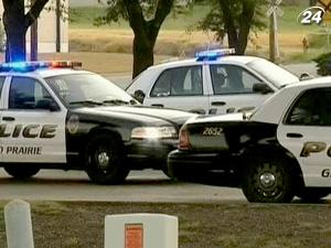 В США мужчина открыл огонь во время празднования Дня рождения