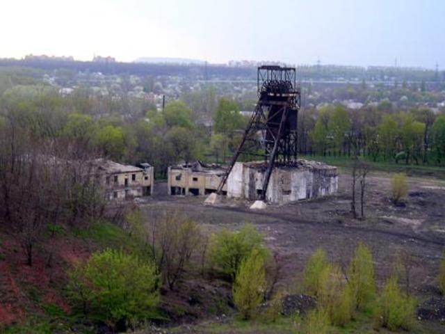 Японцы тоже заинтересовались добычей шахтного газа на Донетчине Японцы тоже заинтересовались добычей шахтного газа на Донетчине