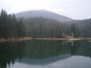 В Карпатах знімуть перший український фільм жахів у 3D В Карпатах знімуть перший український фільм жахів у 3D